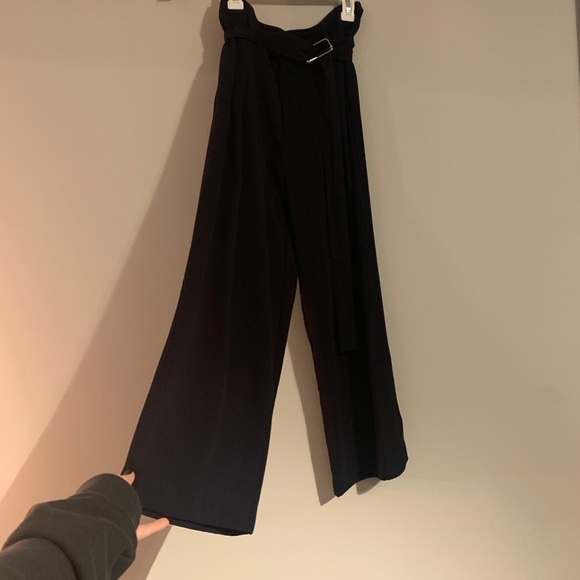 Black dress pants - Picture 2 of 3